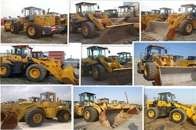 鄭州二手裝載機市場與個人50鏟車轉(zhuǎn)讓及技術(shù)轉(zhuǎn)讓分析