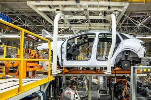 搬遷工廠，自主產(chǎn)業(yè)鏈 唐唯實(shí)的“藥方”能否治愈歐洲車企的“技術(shù)轉(zhuǎn)讓”之痛？