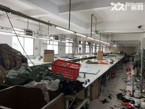 番禺南村經(jīng)營中服裝廠轉(zhuǎn)讓與技術(shù)轉(zhuǎn)讓全解析 把握機(jī)遇，實(shí)現(xiàn)產(chǎn)業(yè)升級(jí)