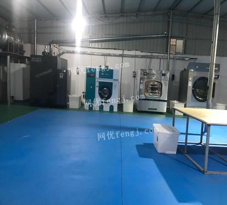 廣西柳州大型洗滌廠整廠設(shè)備轉(zhuǎn)讓公告——高效處置助力產(chǎn)業(yè)升級(jí)