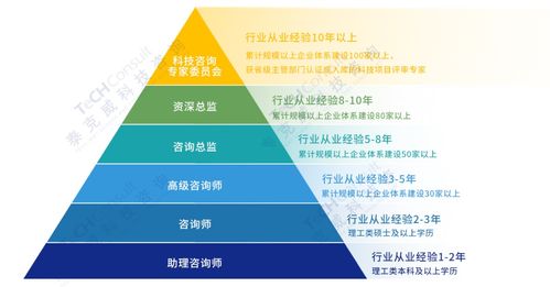 創新為王的時代 信息技術咨詢服務呼喚怎樣的新型咨詢師？